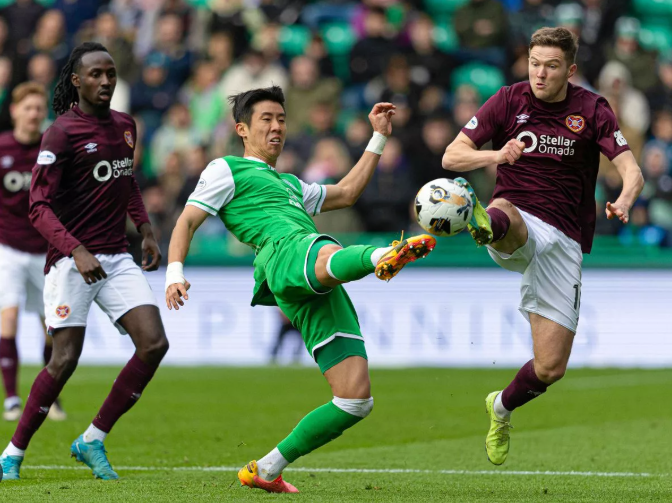 fiercest football derbies