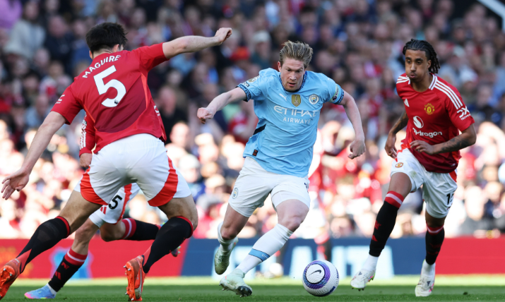 fiercest football derbies
