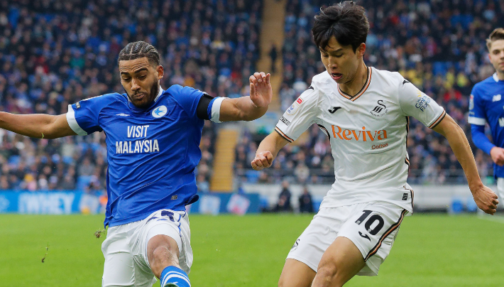 fiercest football derbies