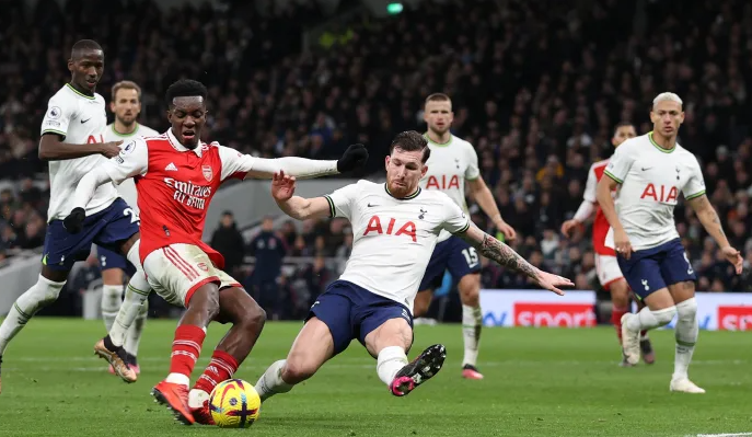 fiercest football derbies