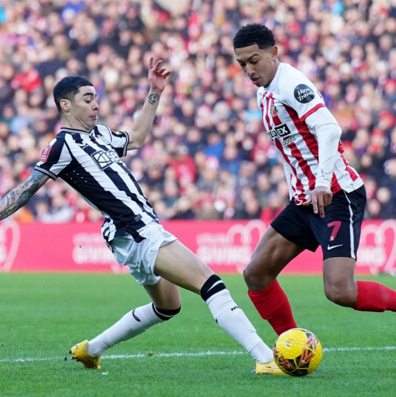 fiercest football derbies