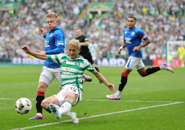 fiercest football derbies