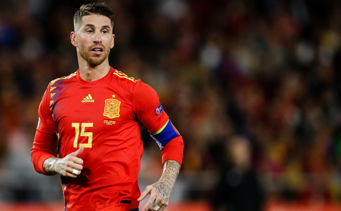 international football