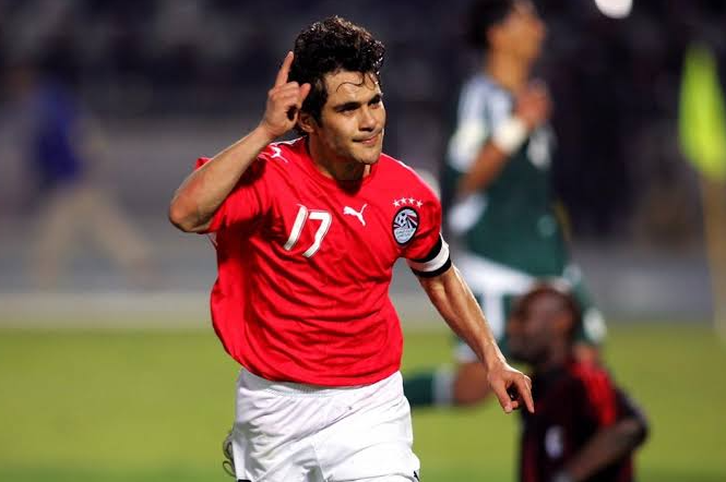 international football