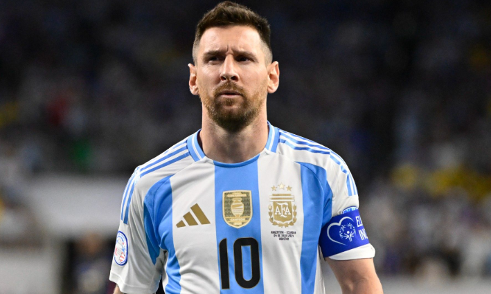 international football
