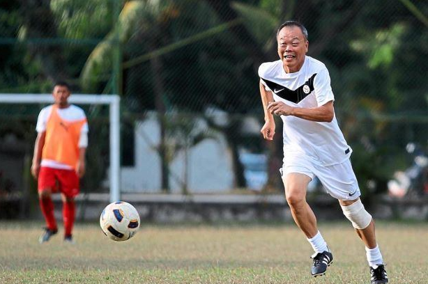 international football