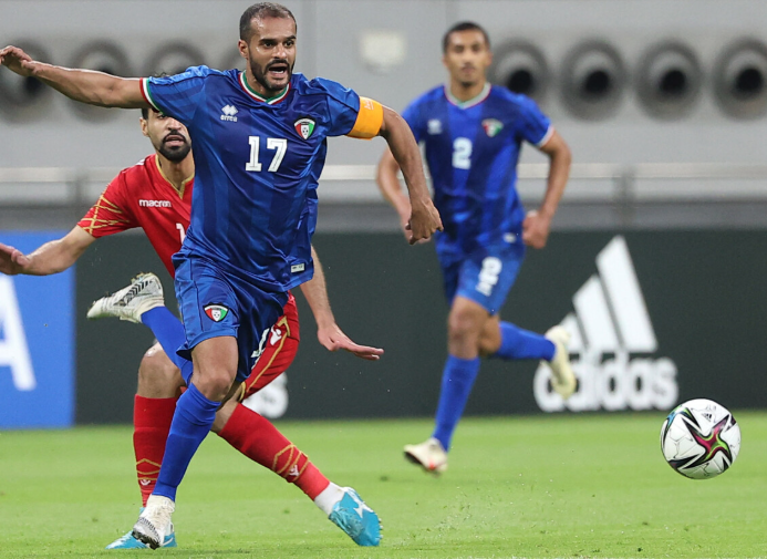 international football