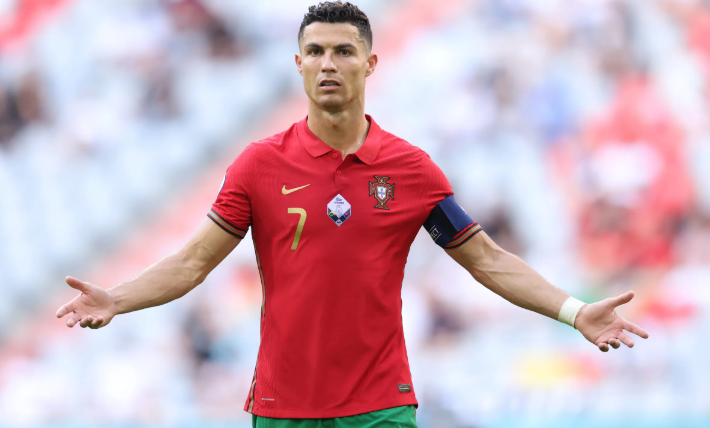 international football
