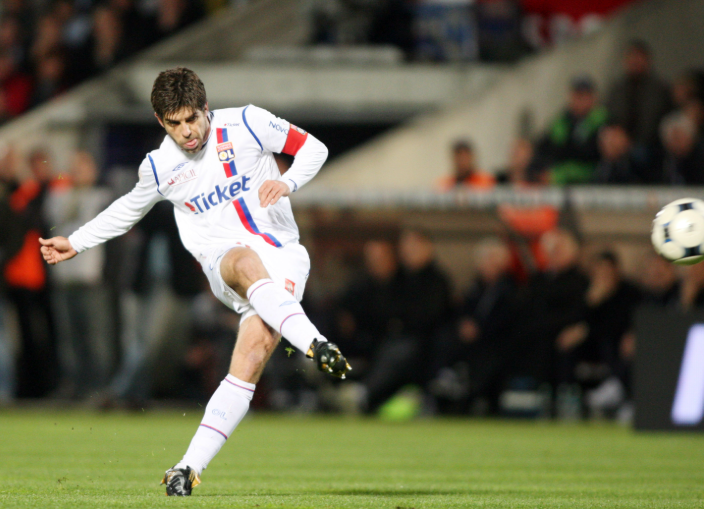 Free kicks