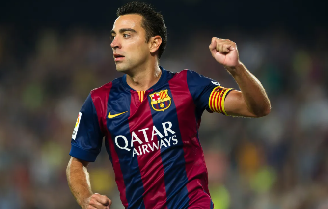 Best Midfielders