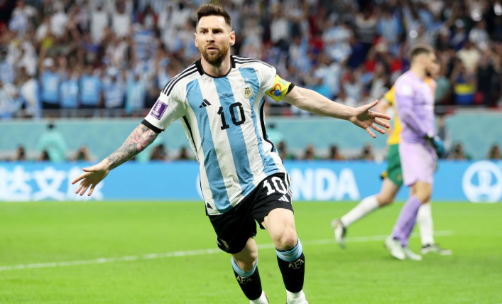 most assists in World Cup