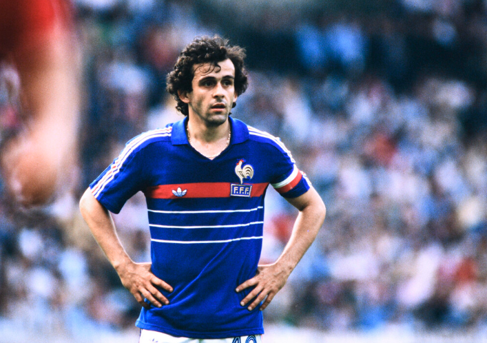 Best Midfielders
