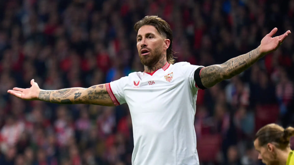 Minutes in Champions League
