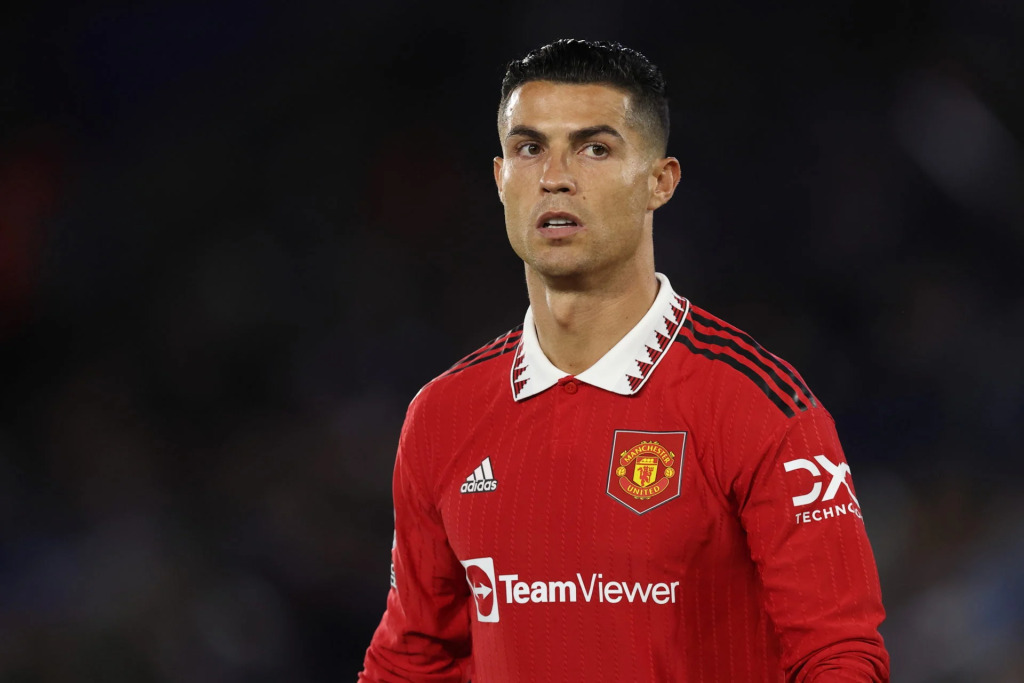 Minutes in Champions League