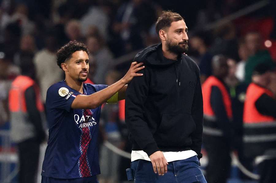 Gianluigi Donnarumma
