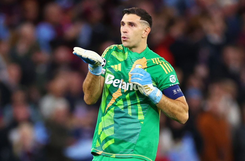 Penalty-Saving Goalkeepers