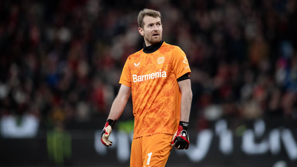 Penalty-Saving Goalkeepers