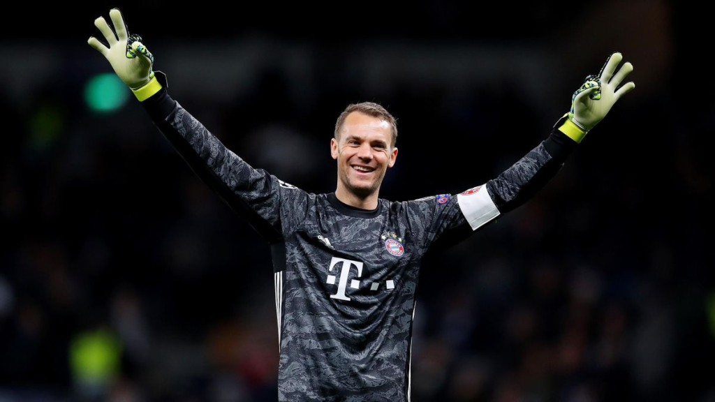 Penalty-Saving Goalkeepers