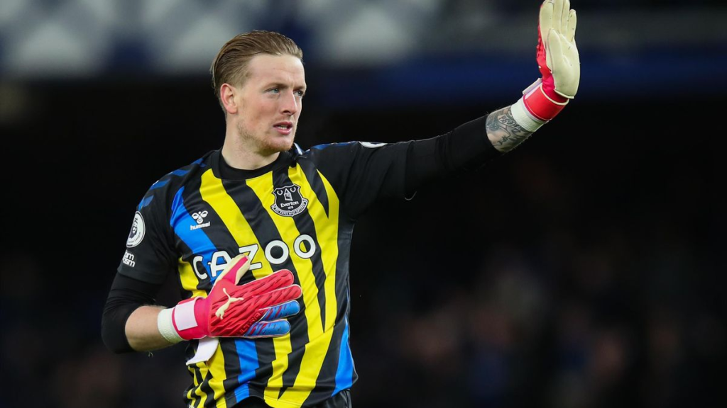 Penalty-Saving Goalkeepers