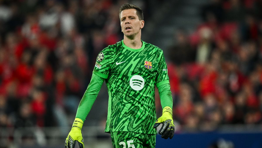 Penalty-Saving Goalkeepers