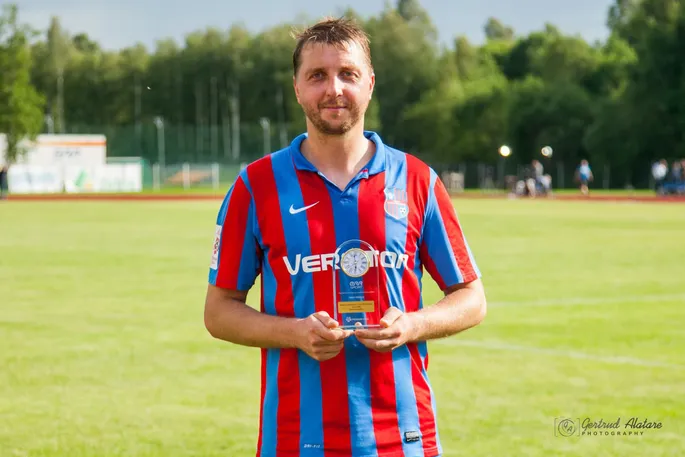 Career Hat-Tricks