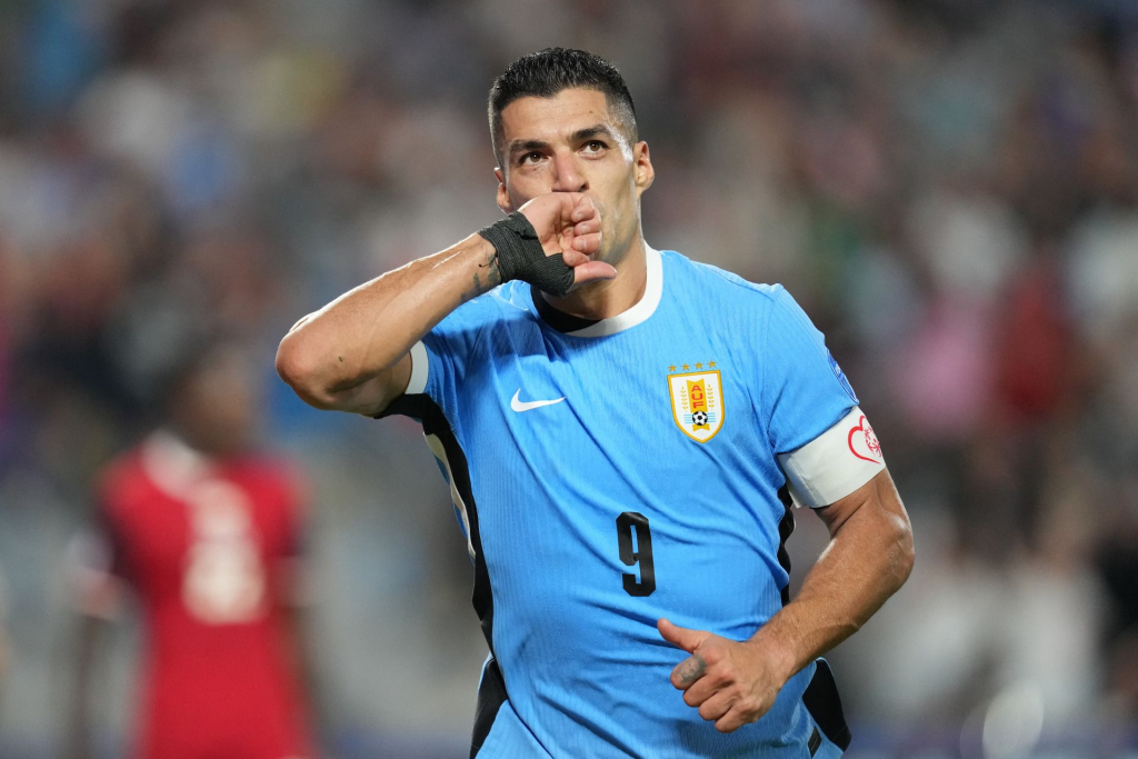 Career Hat-Tricks