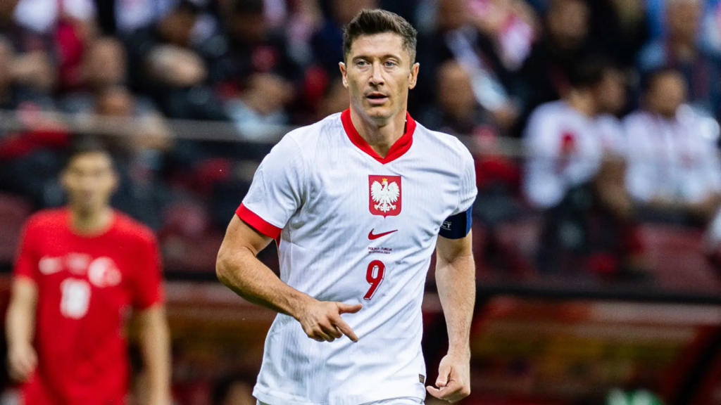 Career Hat-Tricks