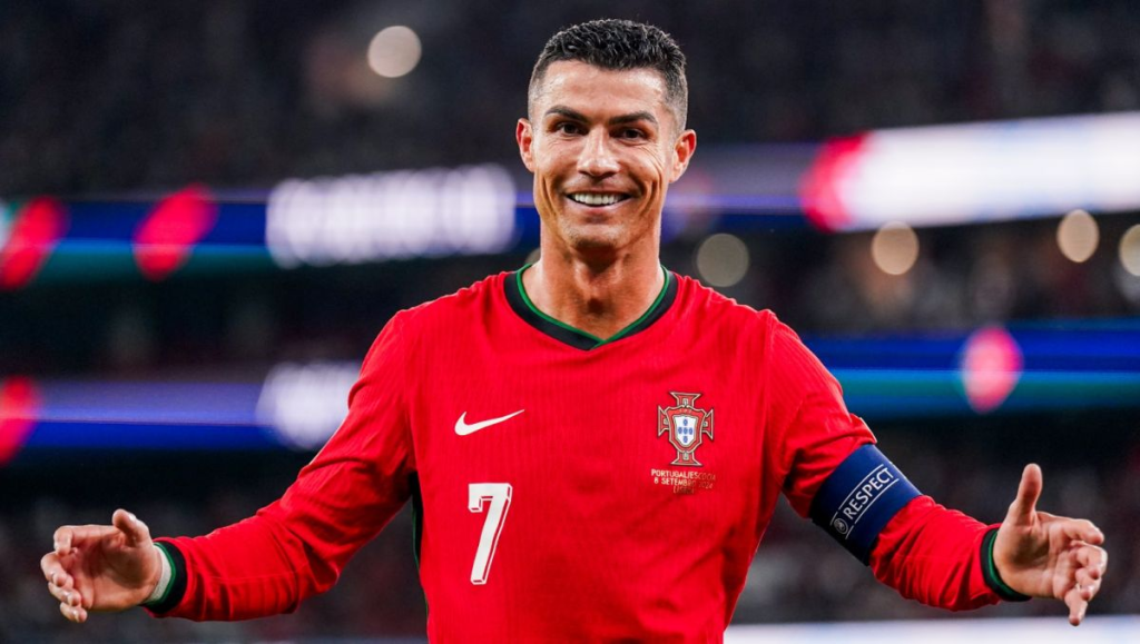 Career Hat-Tricks