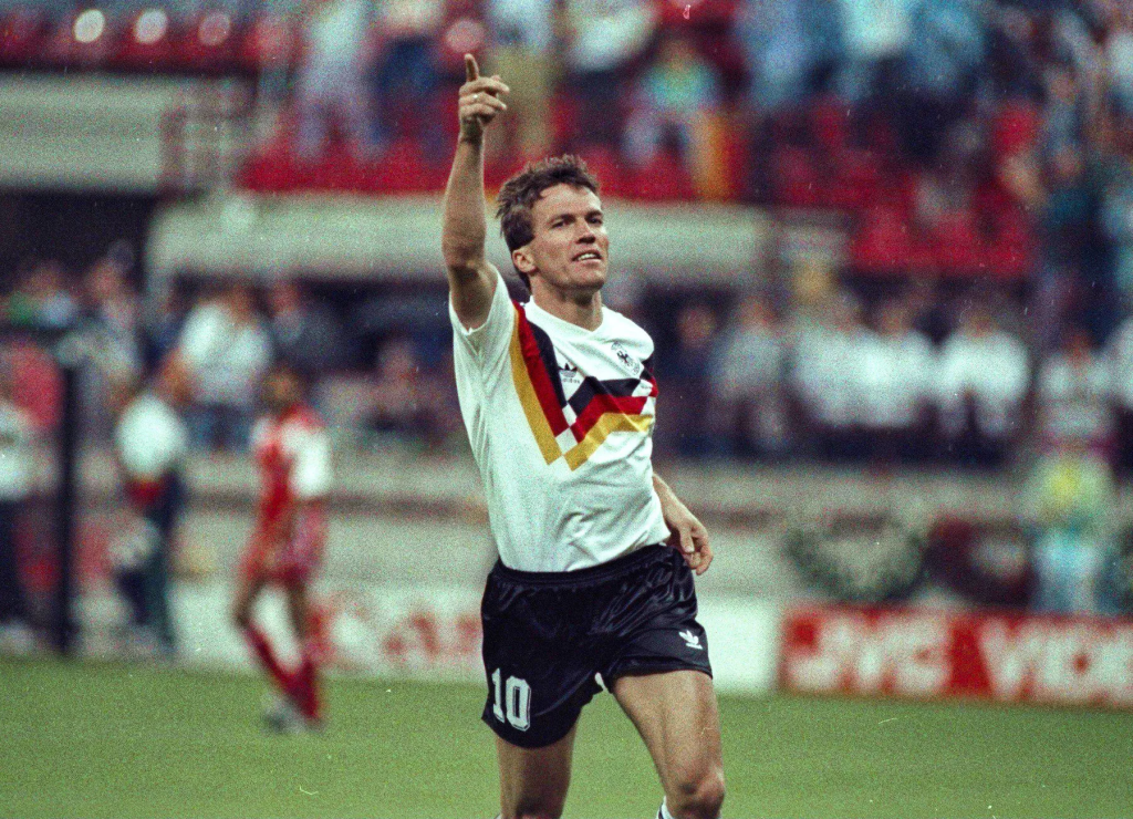 FIFA World Cup History