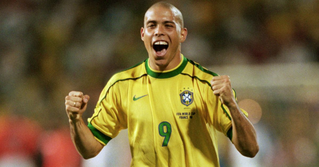 FIFA World Cup History