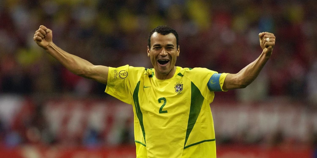 FIFA World Cup History