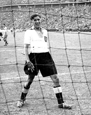 Fastest Goal in World Cup History