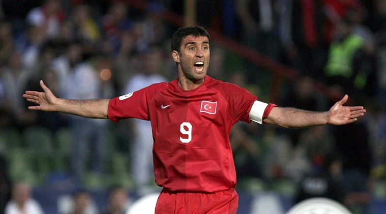 Fastest Goal in World Cup History