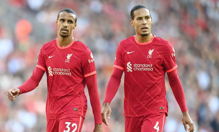 defensive duos