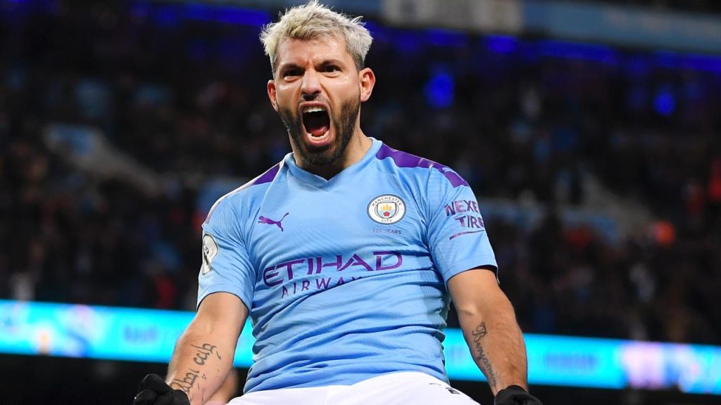 Match-Winning Goals