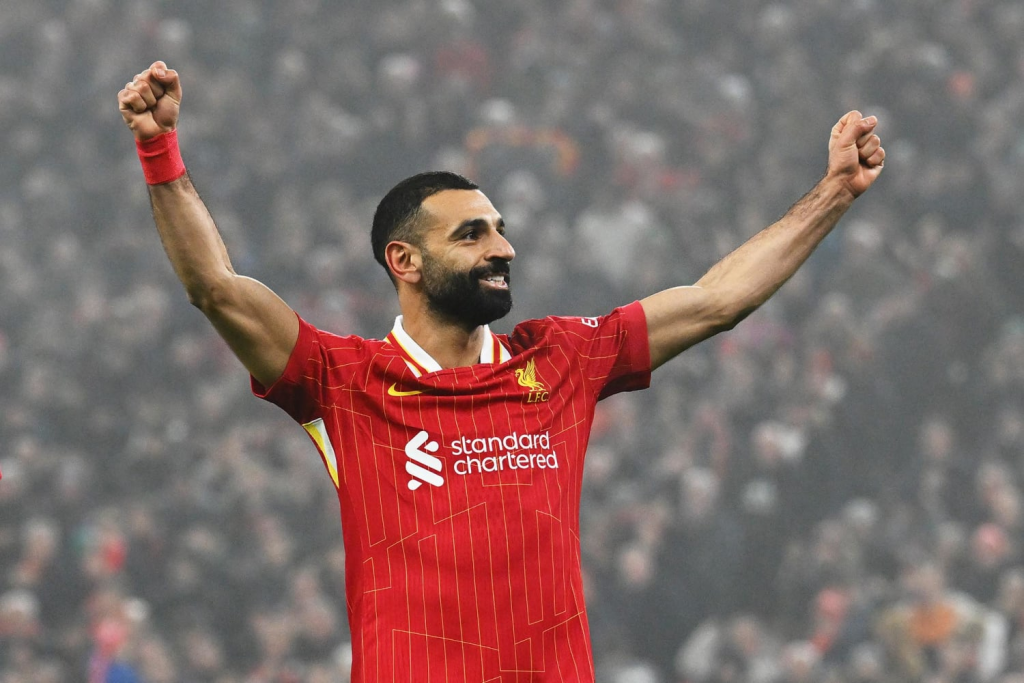 Match-Winning Goals
