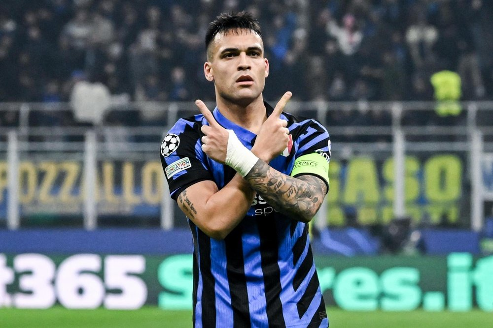 Champions League Hatrick