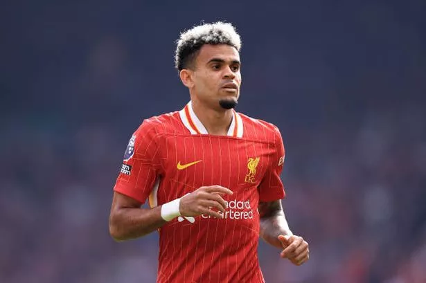 Champions League Hatrick