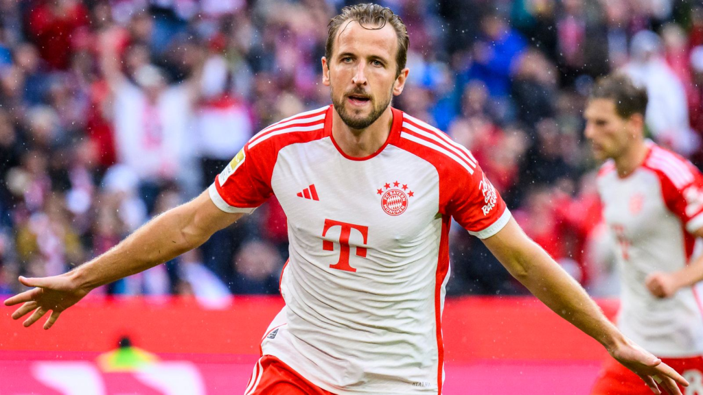 Champions League Hatrick