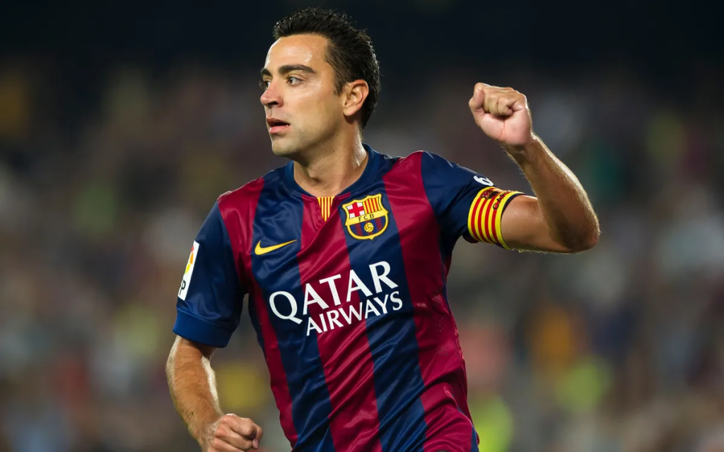 Minutes in Champions League