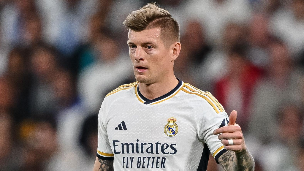 Minutes in Champions League