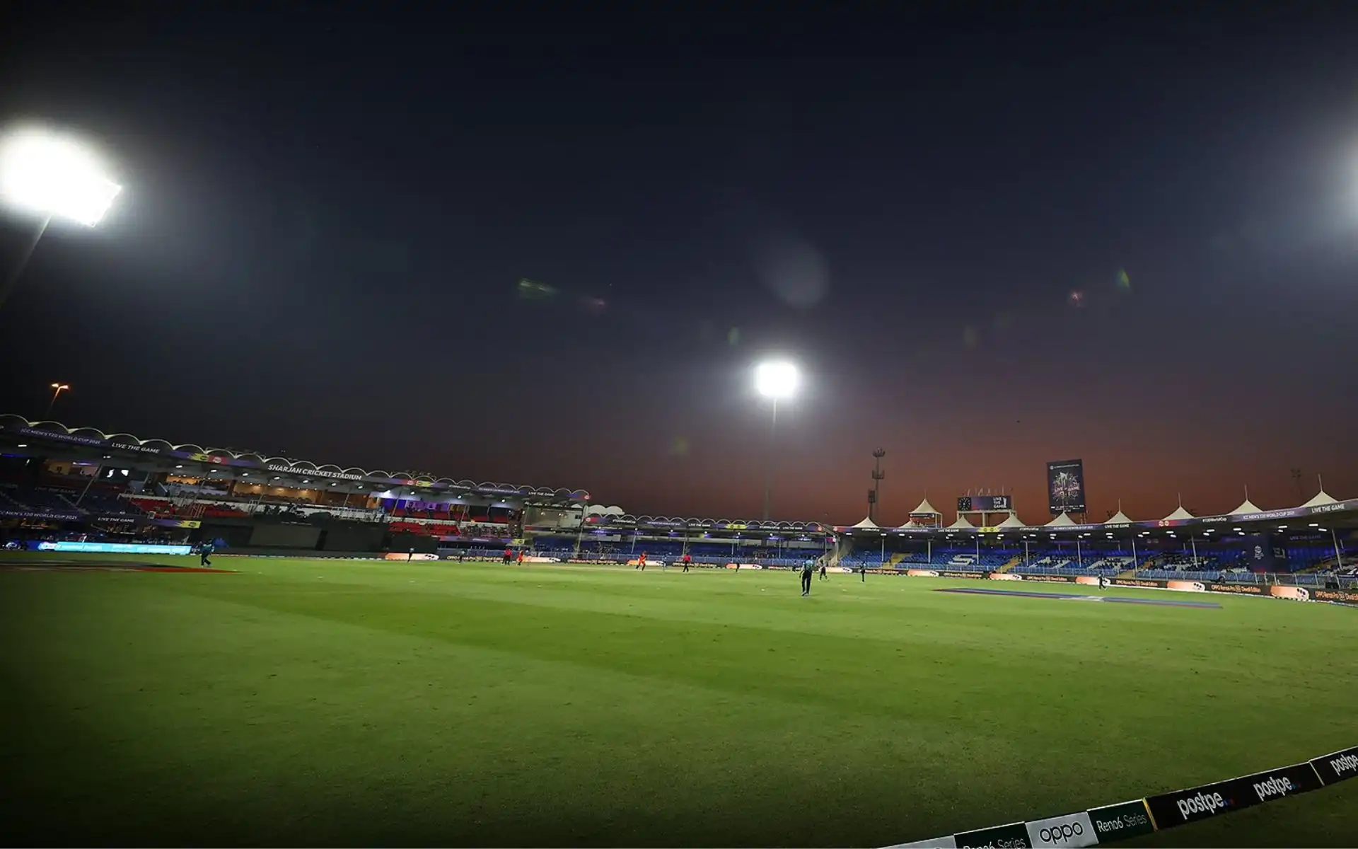 Nepal end losing streak in Top End T20