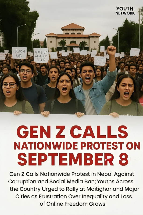 PROTEST GEN G