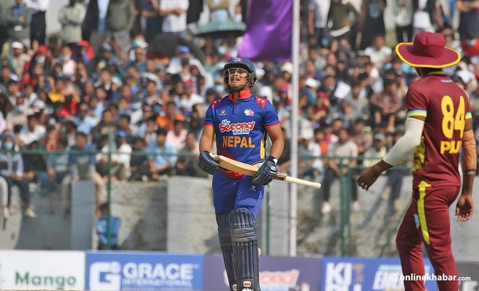 Announce Squad for T20 Series
