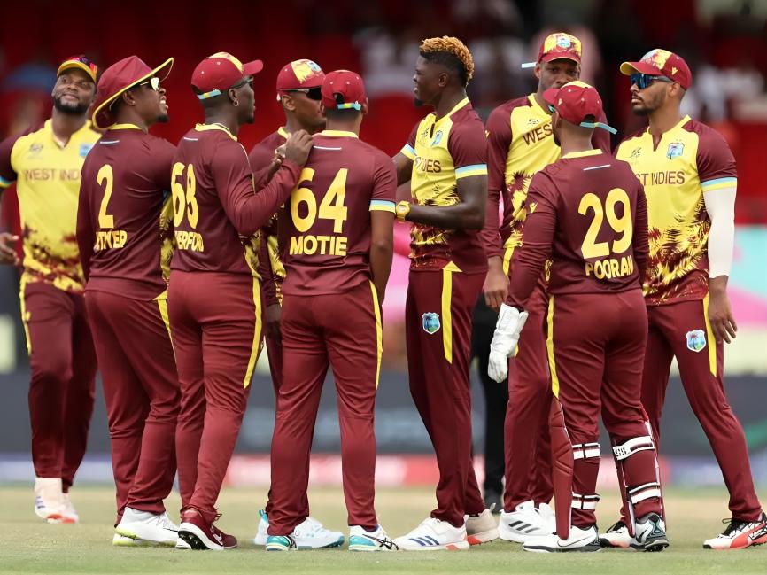 Announce Squad for T20 Series
