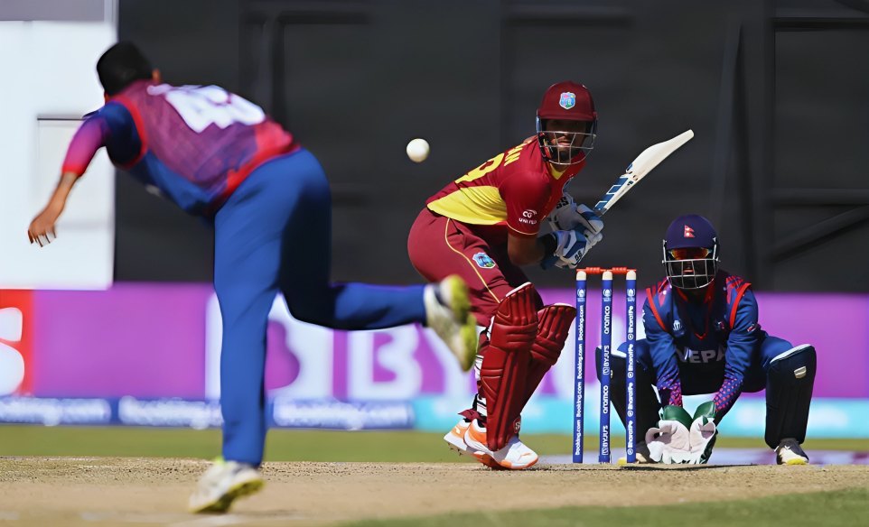 Announce Squad for T20 Series