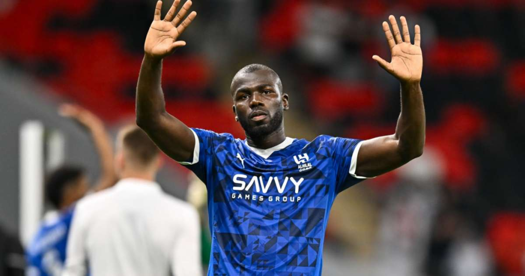 Highest-Paid Players in the Saudi Pro League