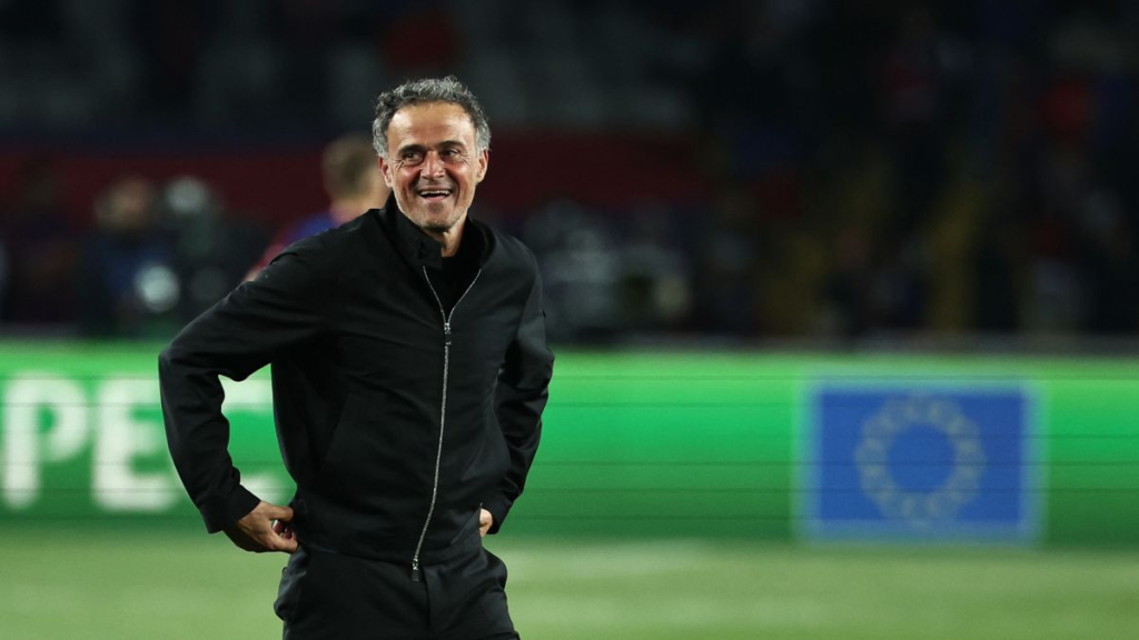 Coach of the Year