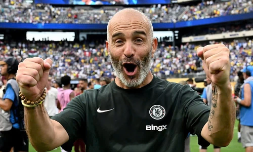 Coach of the Year