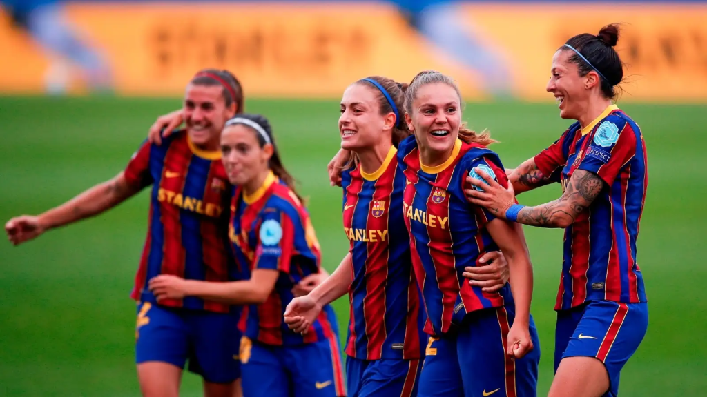 Club of the Year 2025